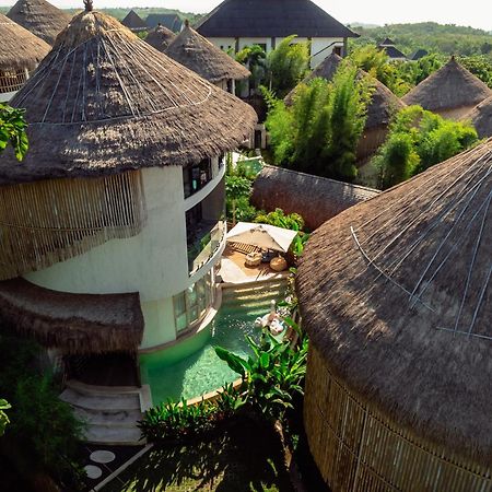 Villa Destiny Uluwatu Dış mekan fotoğraf