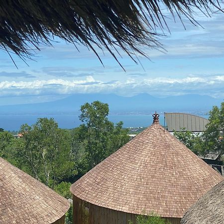 Villa Destiny Uluwatu Dış mekan fotoğraf