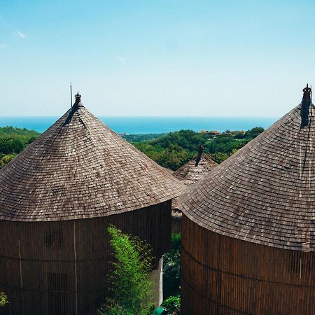 Villa Destiny Uluwatu Dış mekan fotoğraf