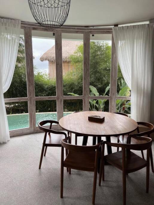 Villa Destiny Uluwatu Dış mekan fotoğraf
