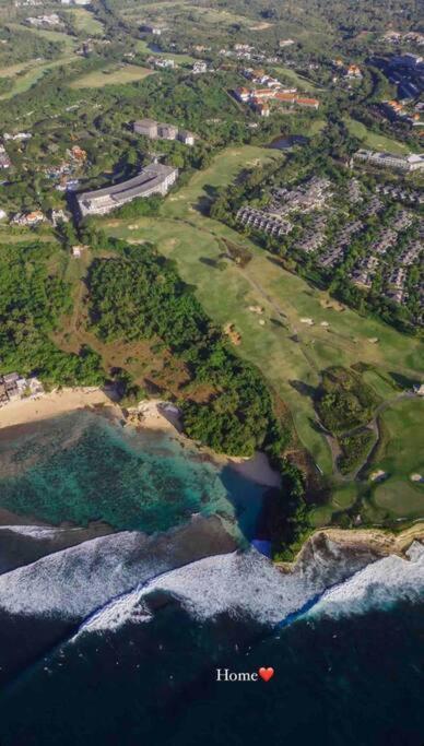 Villa Destiny Uluwatu Dış mekan fotoğraf