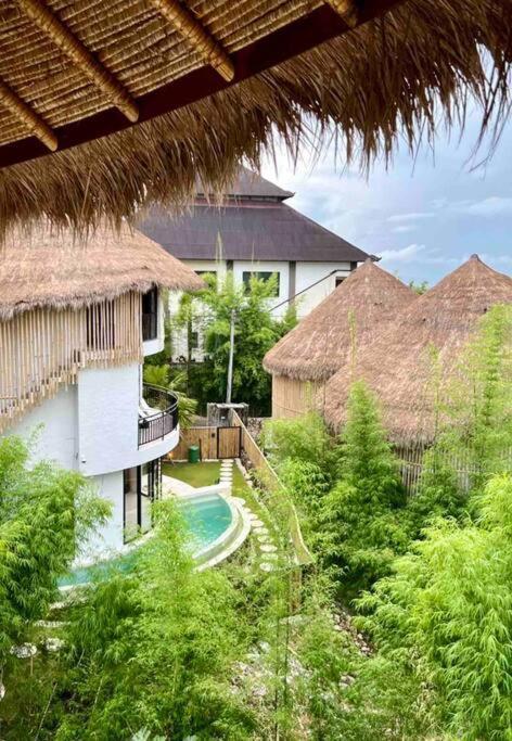 Villa Destiny Uluwatu Dış mekan fotoğraf