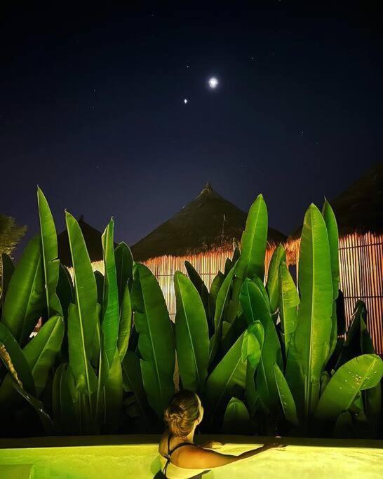 Villa Destiny Uluwatu Dış mekan fotoğraf