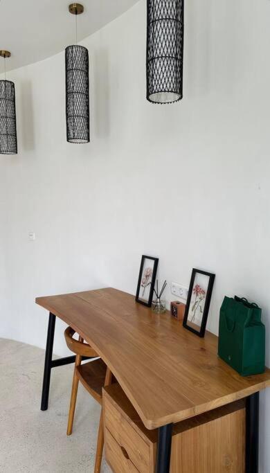 Villa Destiny Uluwatu Dış mekan fotoğraf