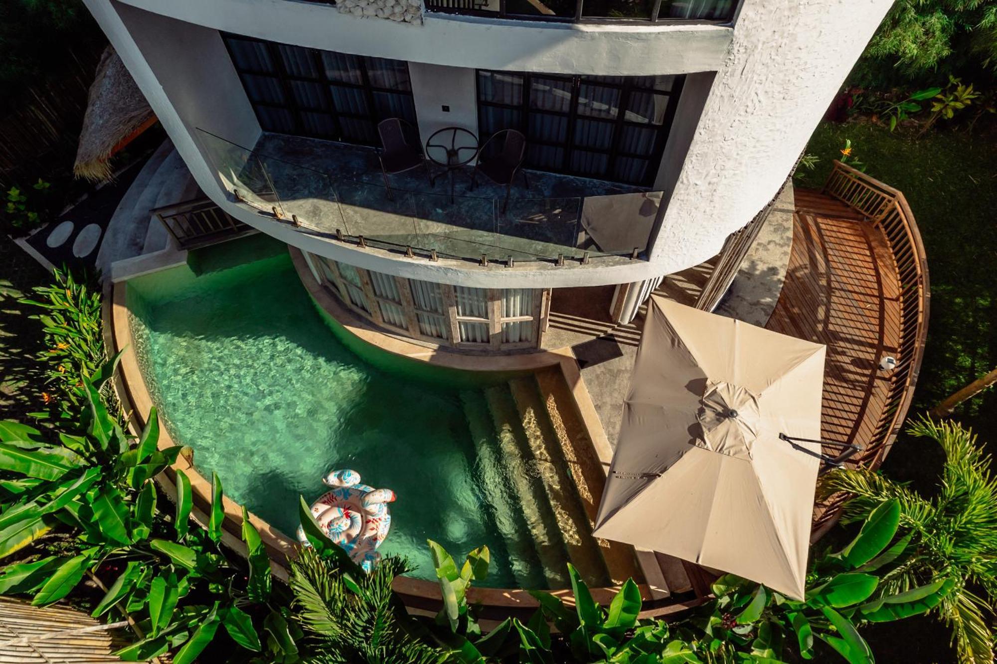 Villa Destiny Uluwatu Dış mekan fotoğraf