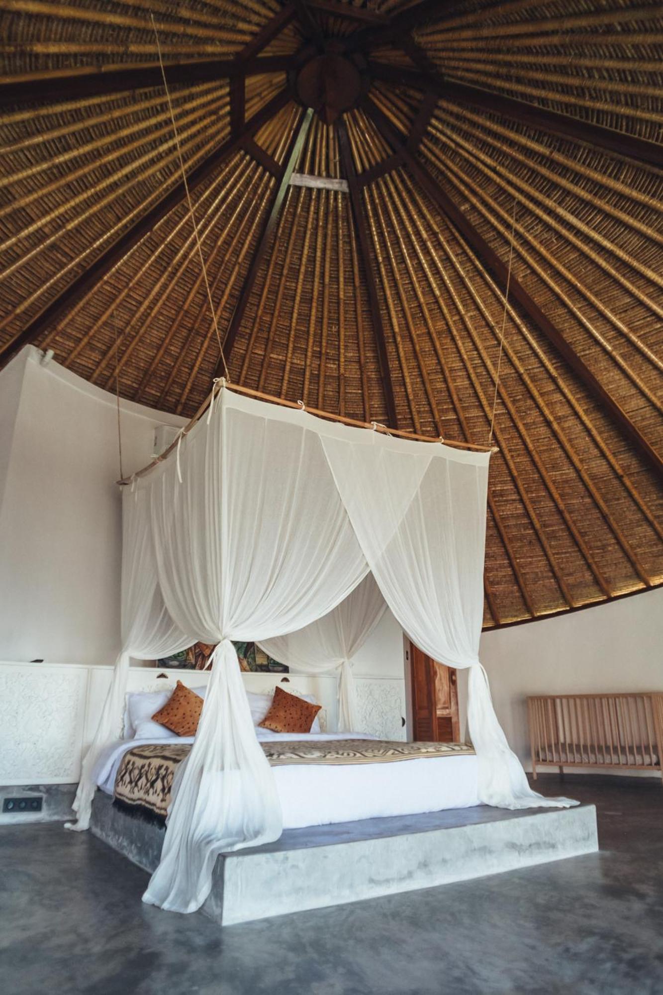 Villa Destiny Uluwatu Dış mekan fotoğraf