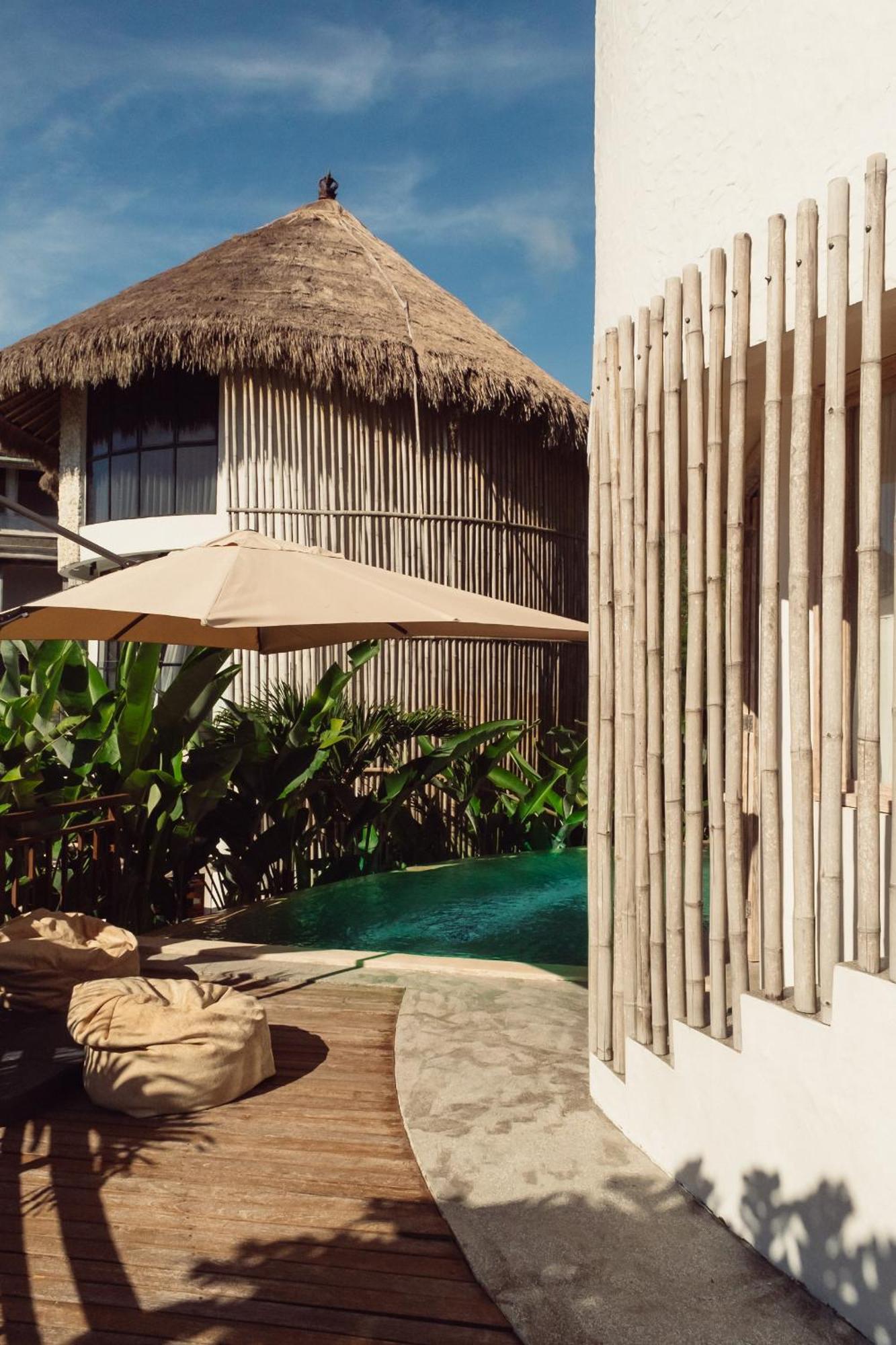 Villa Destiny Uluwatu Dış mekan fotoğraf