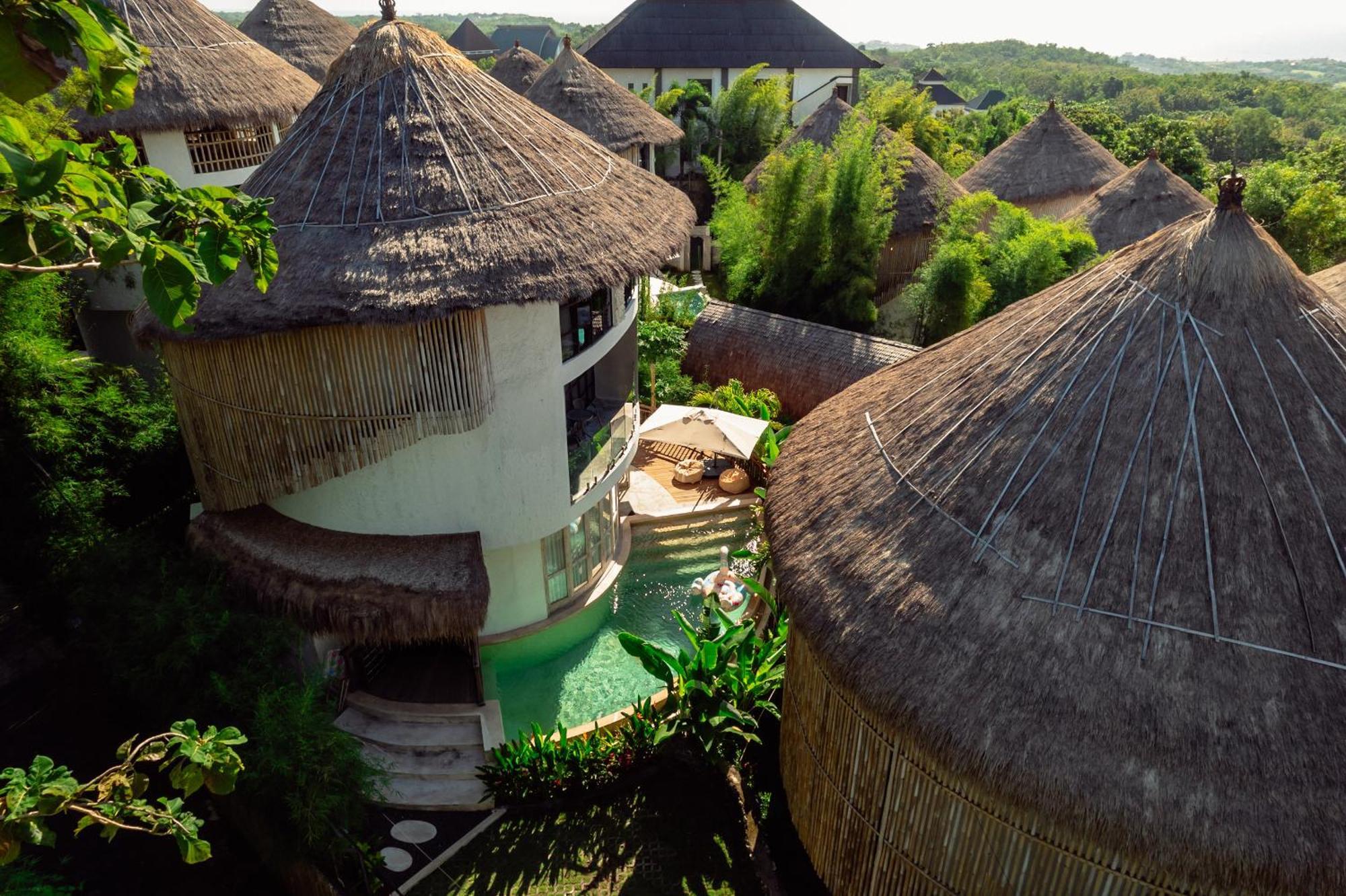 Villa Destiny Uluwatu Dış mekan fotoğraf