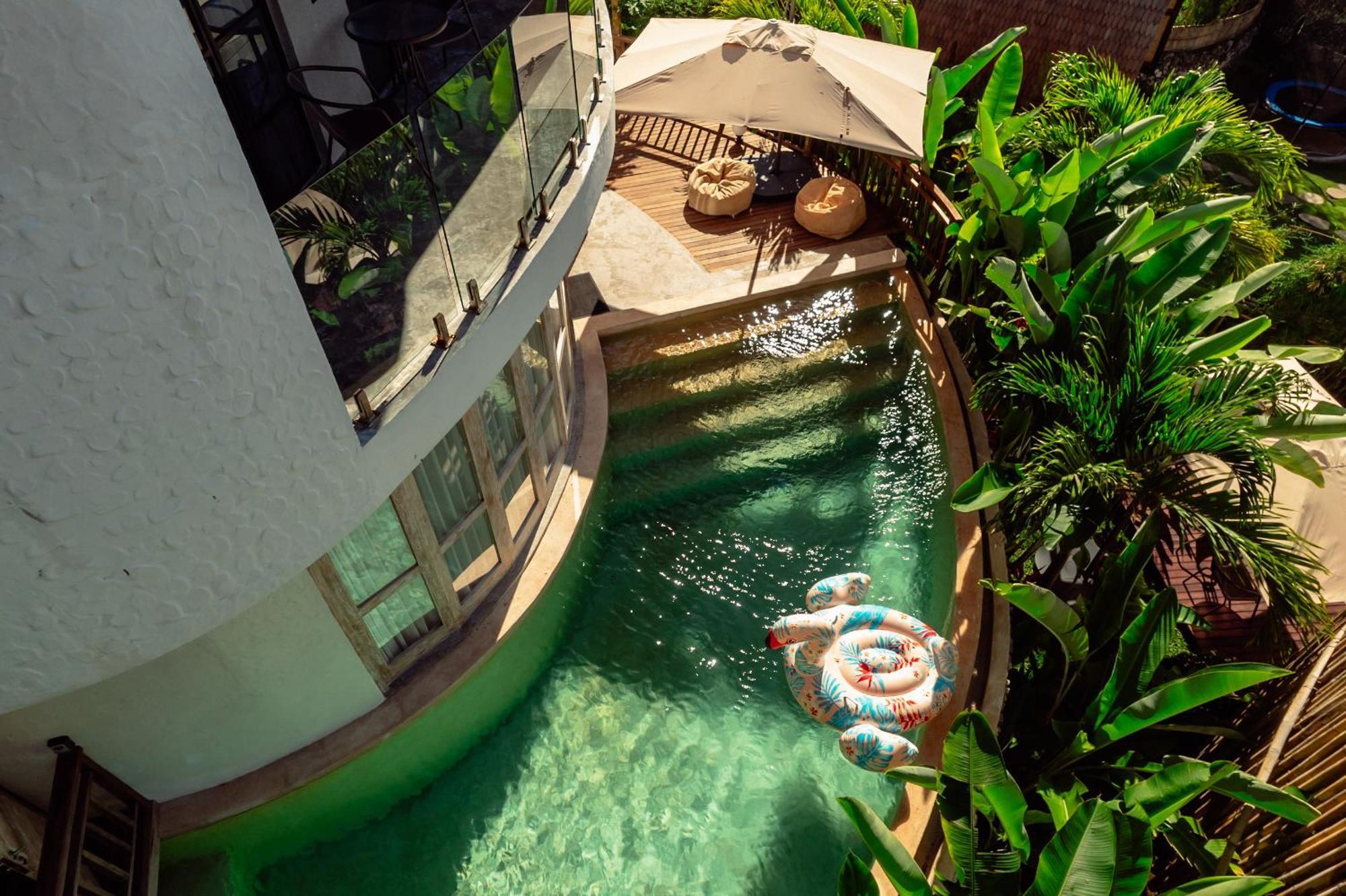 Villa Destiny Uluwatu Dış mekan fotoğraf