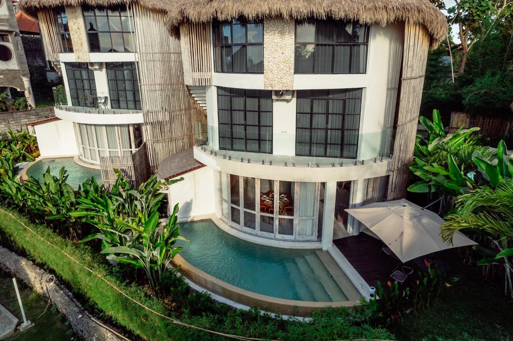 Villa Destiny Uluwatu Dış mekan fotoğraf