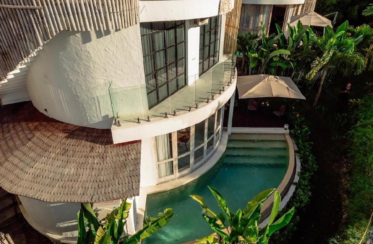 Villa Destiny Uluwatu Dış mekan fotoğraf