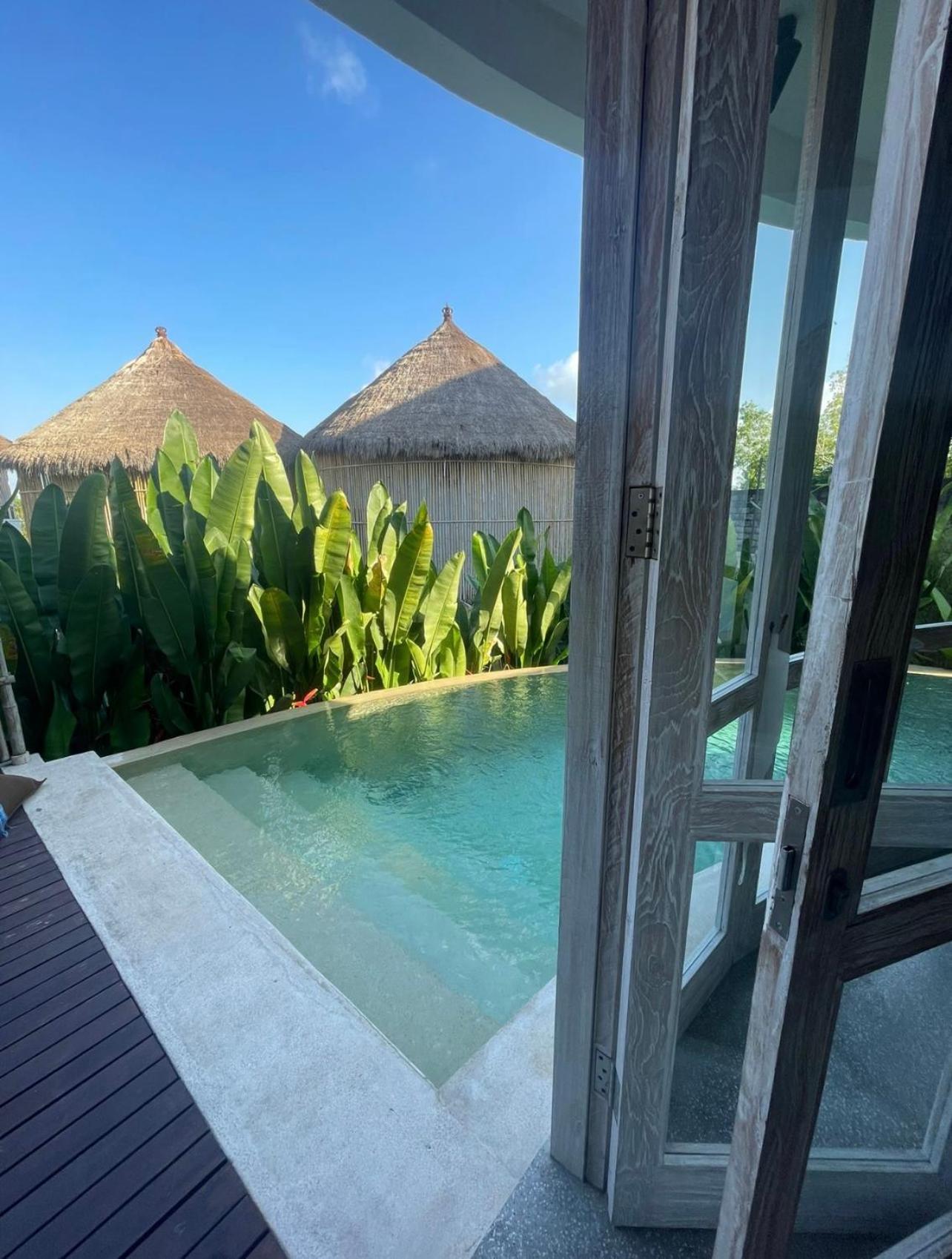Villa Destiny Uluwatu Dış mekan fotoğraf