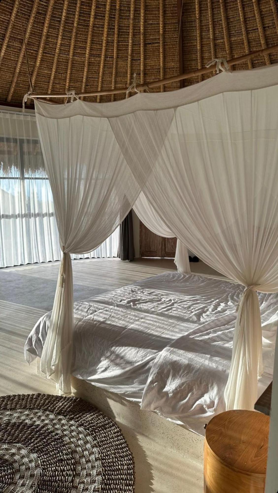Villa Destiny Uluwatu Dış mekan fotoğraf