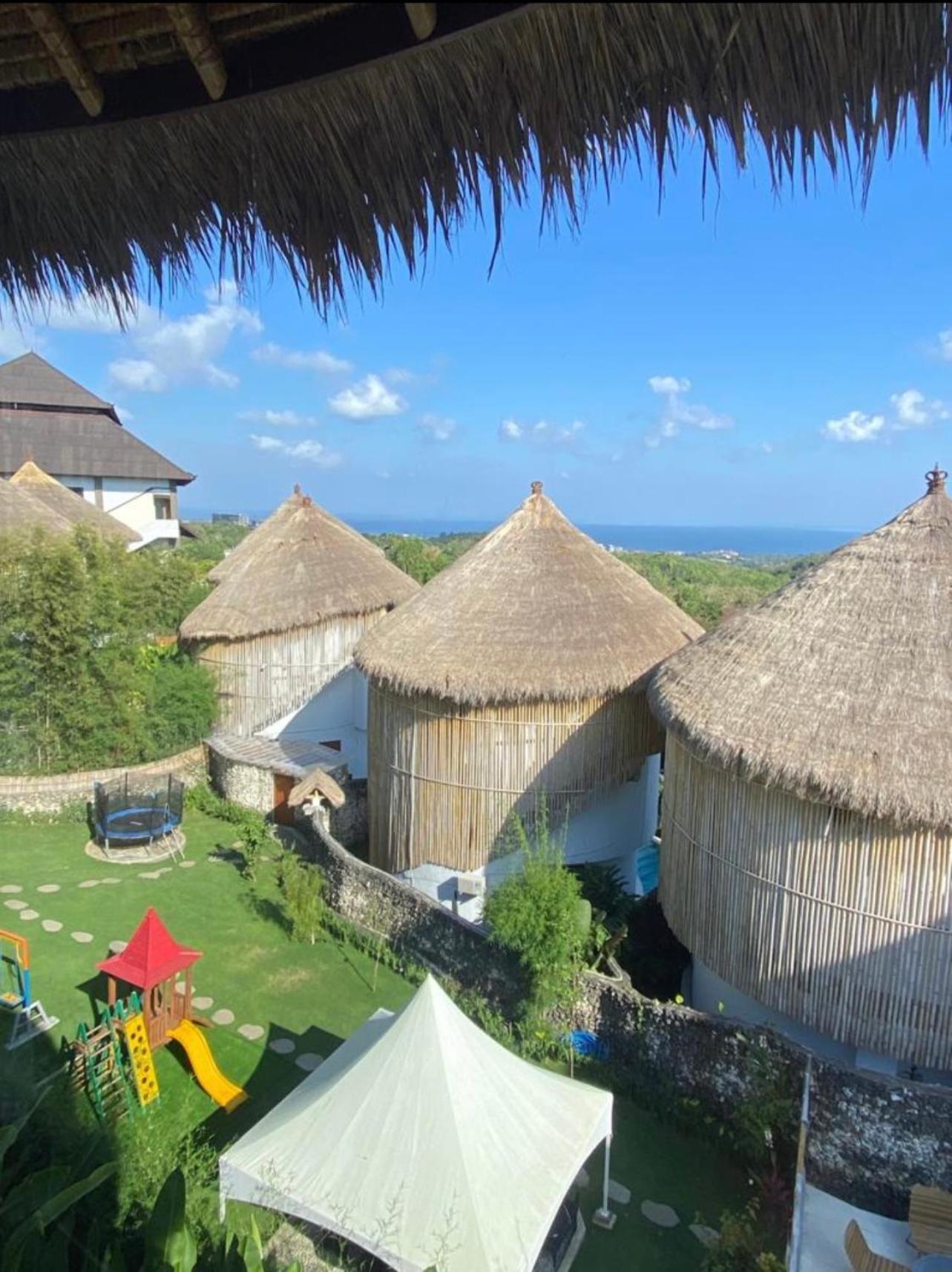 Villa Destiny Uluwatu Dış mekan fotoğraf