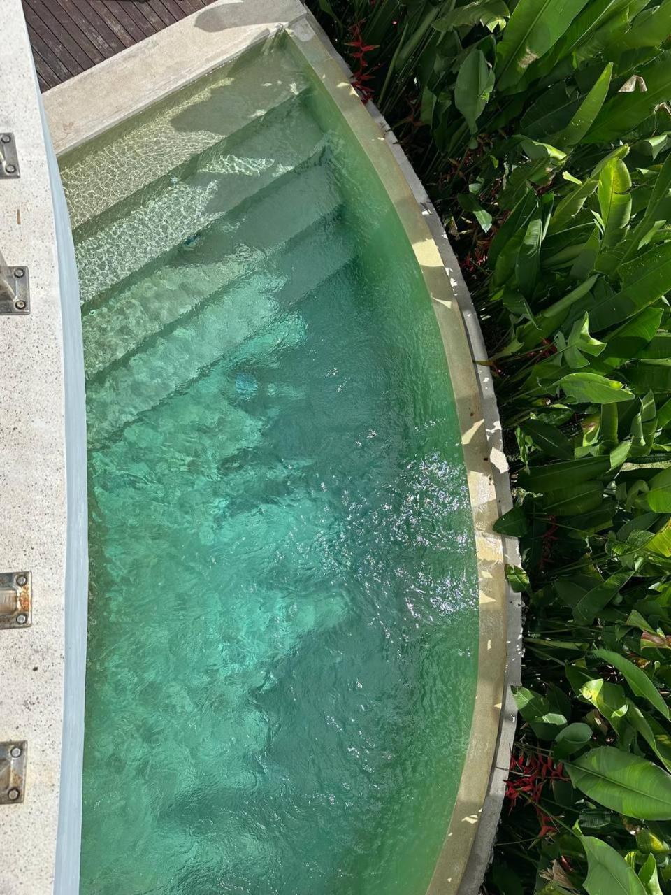 Villa Destiny Uluwatu Dış mekan fotoğraf