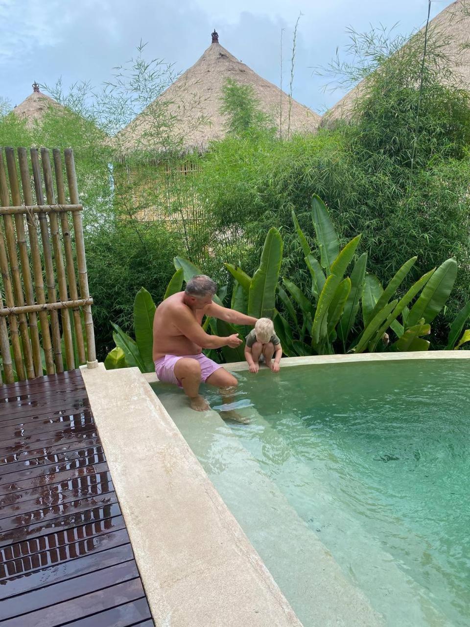 Villa Destiny Uluwatu Dış mekan fotoğraf