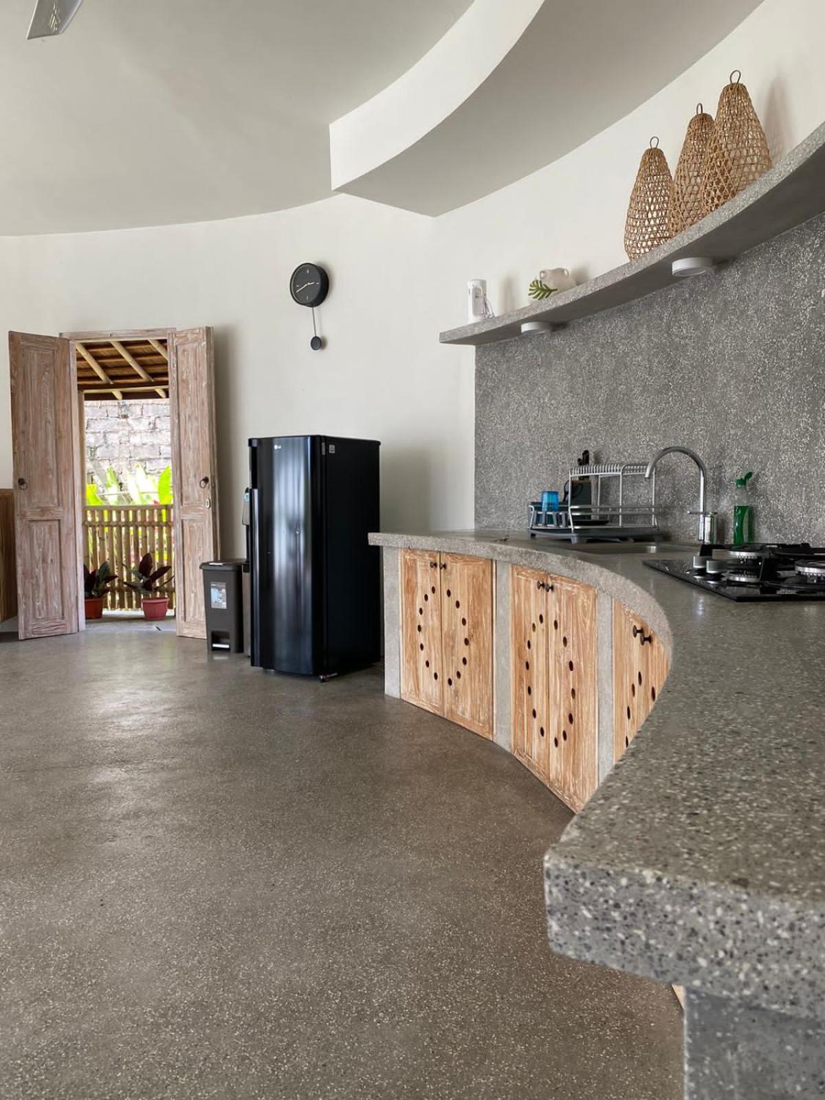 Villa Destiny Uluwatu Dış mekan fotoğraf