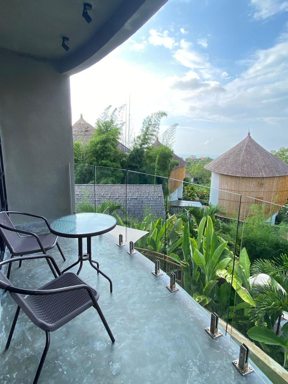 Villa Destiny Uluwatu Dış mekan fotoğraf