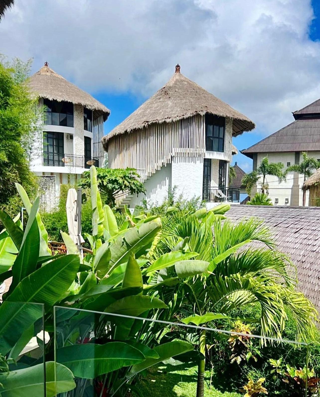 Villa Destiny Uluwatu Dış mekan fotoğraf