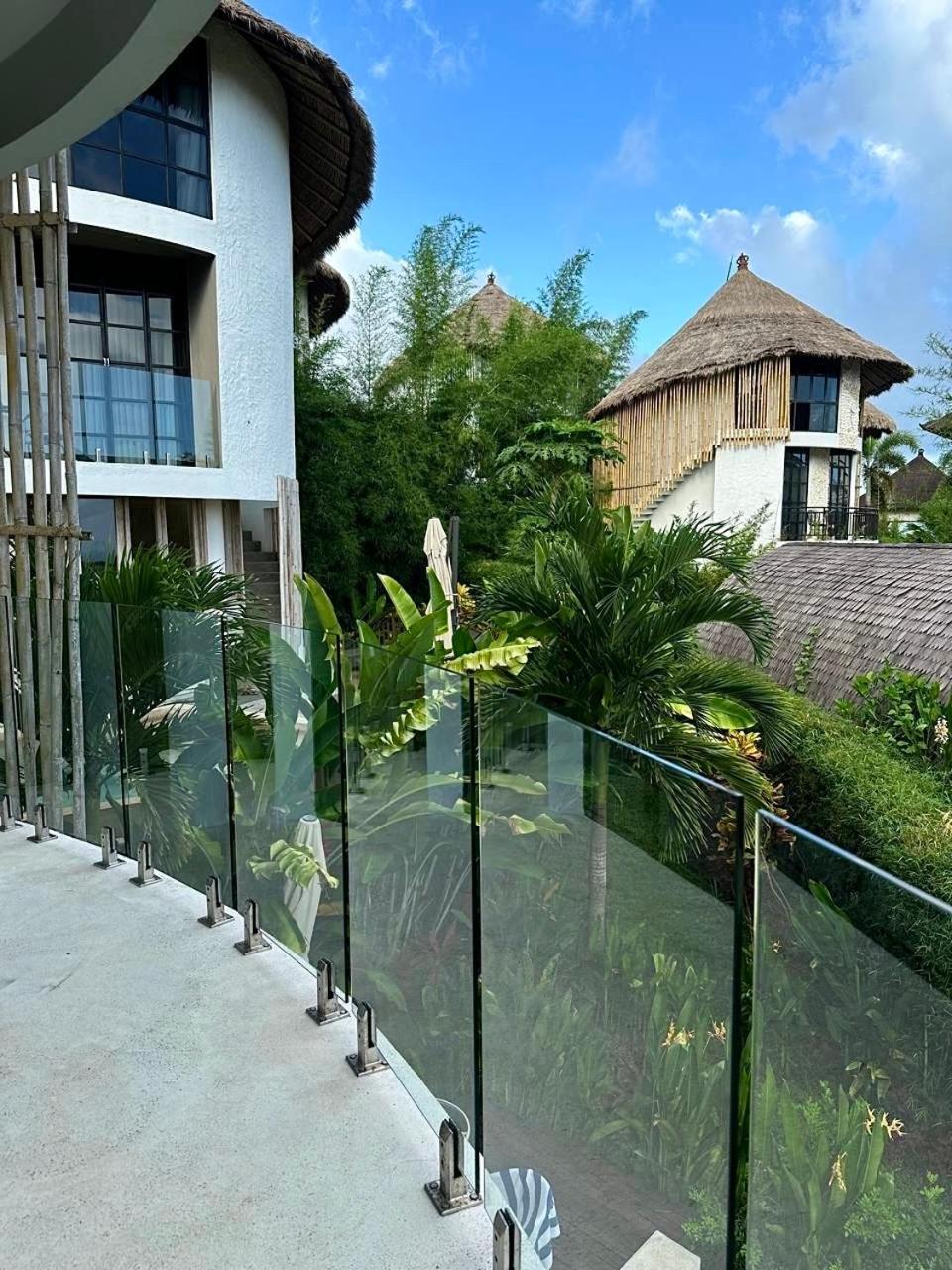 Villa Destiny Uluwatu Dış mekan fotoğraf
