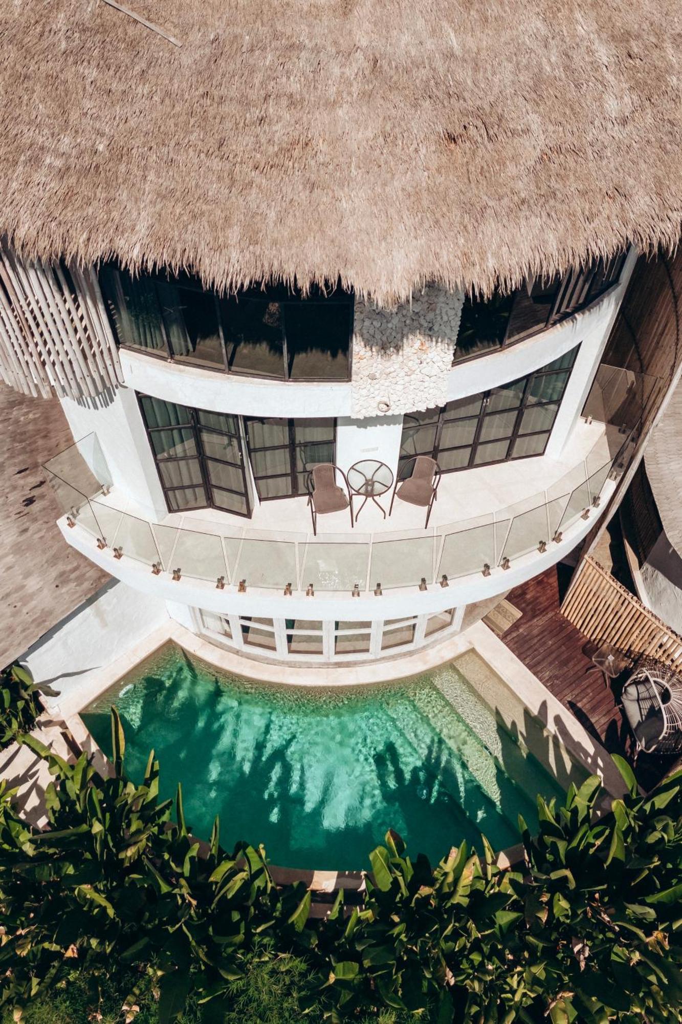 Villa Destiny Uluwatu Dış mekan fotoğraf
