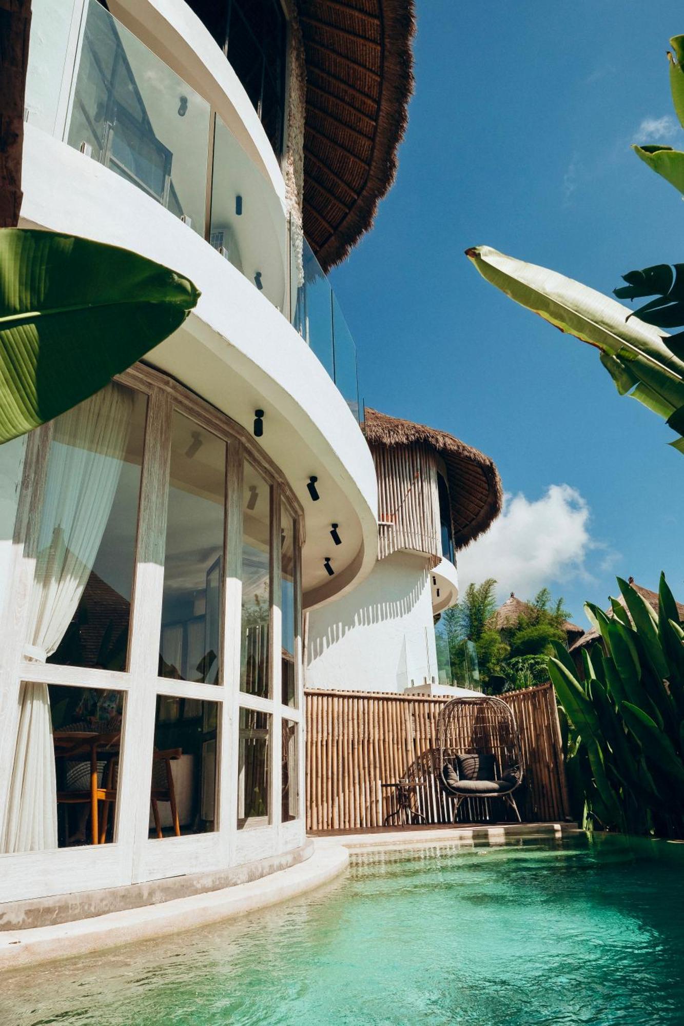 Villa Destiny Uluwatu Dış mekan fotoğraf