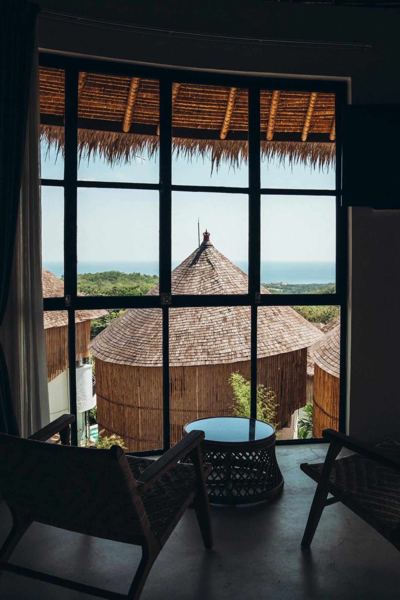 Villa Destiny Uluwatu Dış mekan fotoğraf