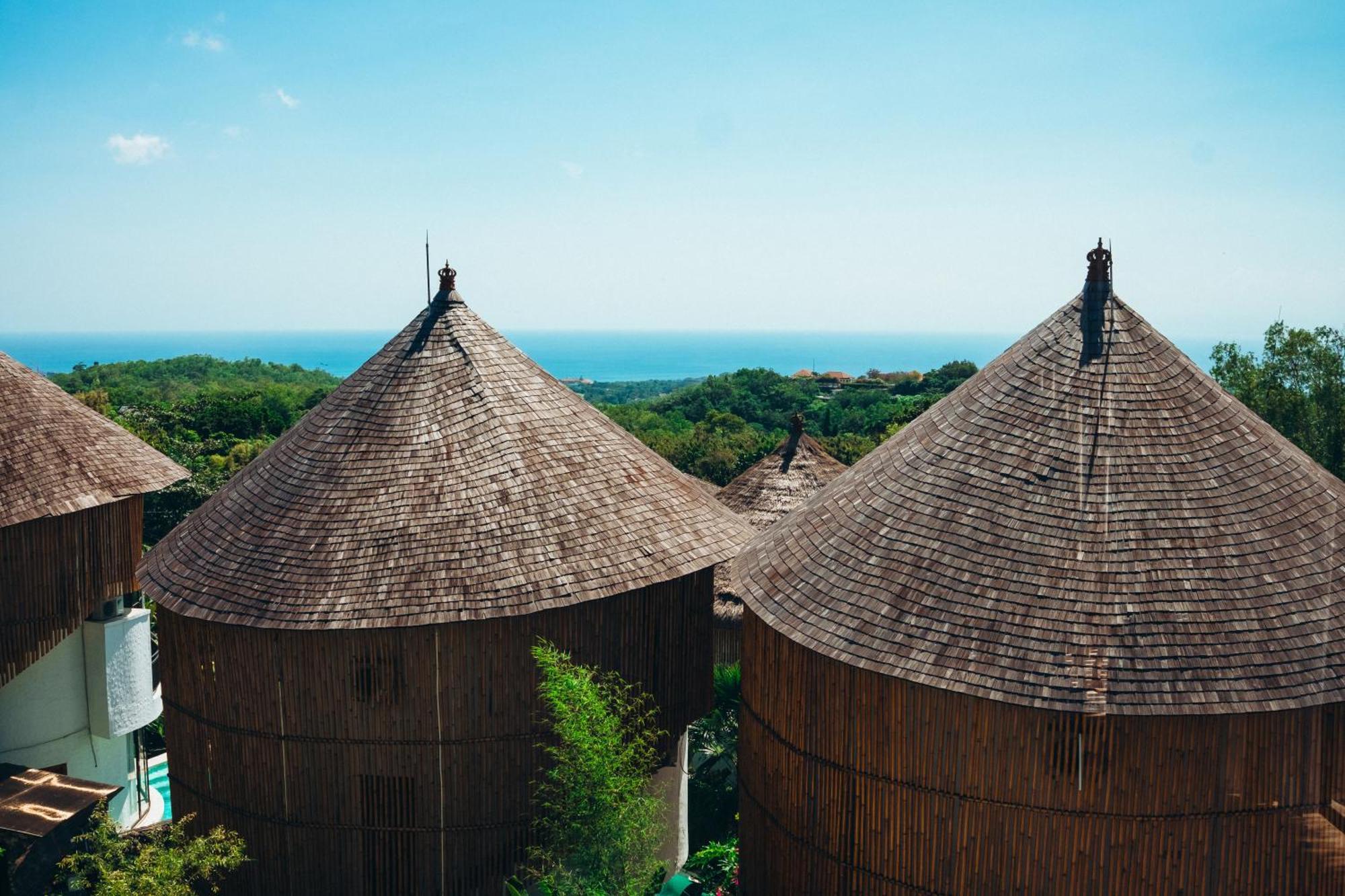 Villa Destiny Uluwatu Dış mekan fotoğraf